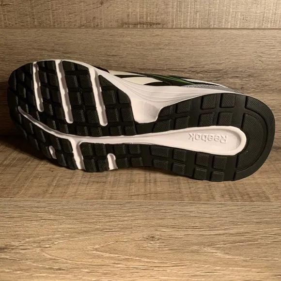 Reebok Almotio 5.0 Kids Running Shoes