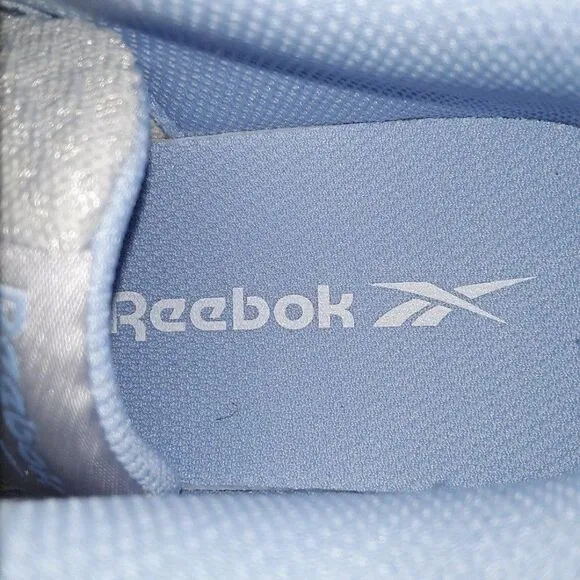 Reebok Big Girl size 5Y Sneaker Shoes