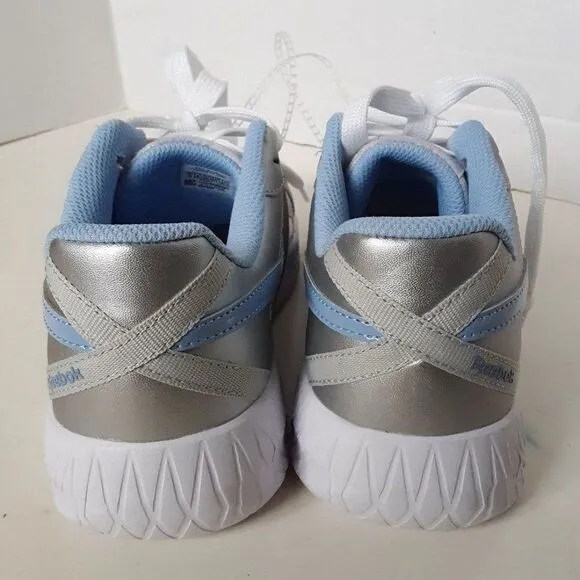 Reebok Big Girl size 5Y Sneaker Shoes
