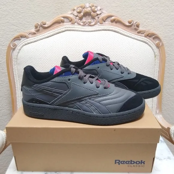 Reebok Club C RC 1.0 Sneakers