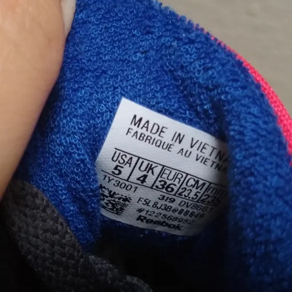 Reebok Club C RC 1.0 Sneakers