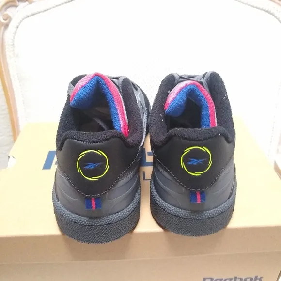 Reebok Club C RC 1.0 Sneakers