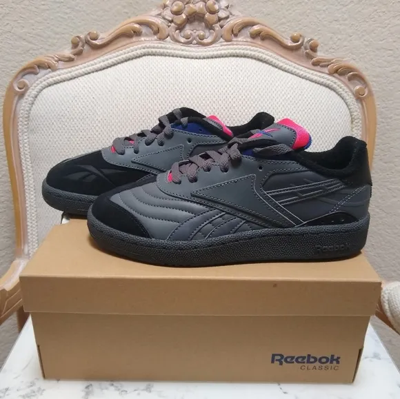 Reebok Club C RC 1.0 Sneakers