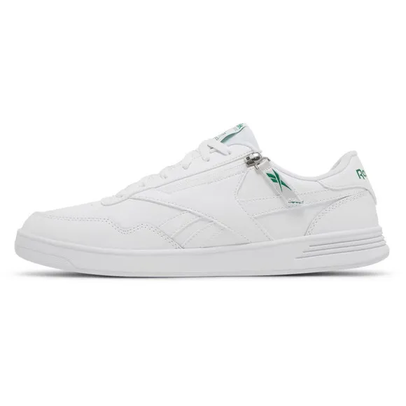 Reebok Club MEMT Parafit GX9153 Sneakers Men's White US 7.5 Casual Shoes EEE3862