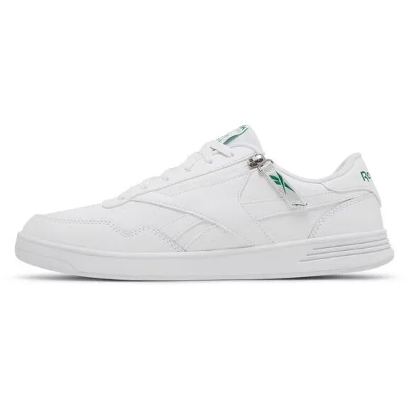 Reebok Club MEMT Parafit GX9153 Sneakers Men's White US 7.5 Casual Shoes EEE3862