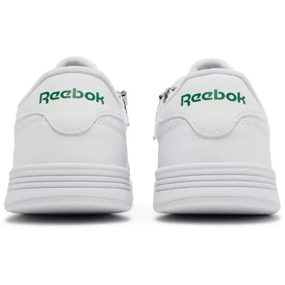 Reebok Club MEMT Parafit GX9153 Sneakers Men's White US 7.5 Casual Shoes EEE3862