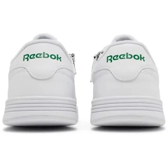Reebok Club MEMT Parafit GX9153 Sneakers Men's White US 7.5 Casual Shoes EEE3862