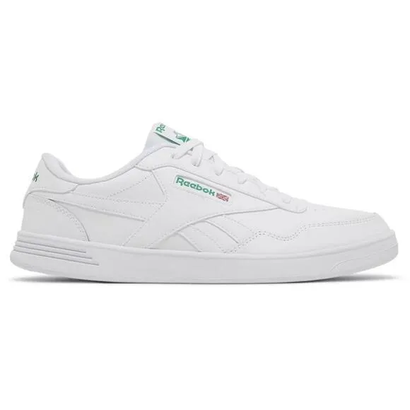 Reebok Club MEMT Parafit GX9153 Sneakers Men's White US 7.5 Casual Shoes EEE3862