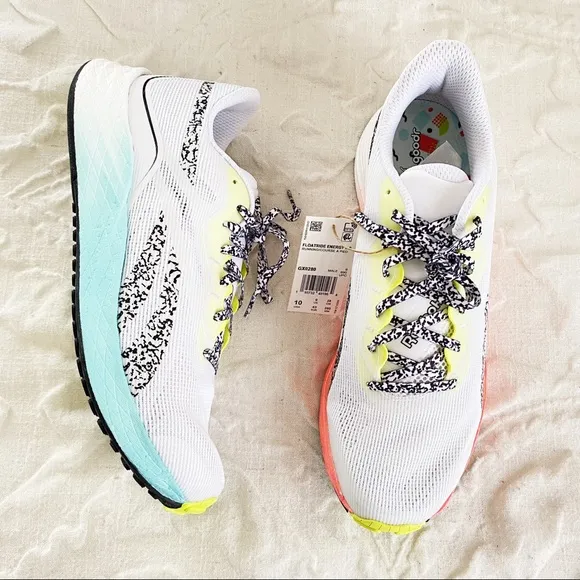 Reebok Floatride Energy 3.0 Mens Sneakers New $125