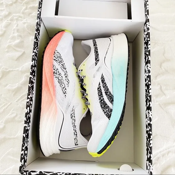 Reebok Floatride Energy 3.0 Mens Sneakers New $125