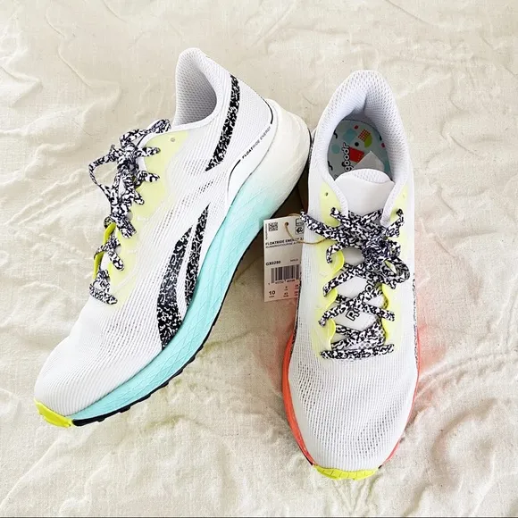 Reebok Floatride Energy 3.0 Mens Sneakers New $125
