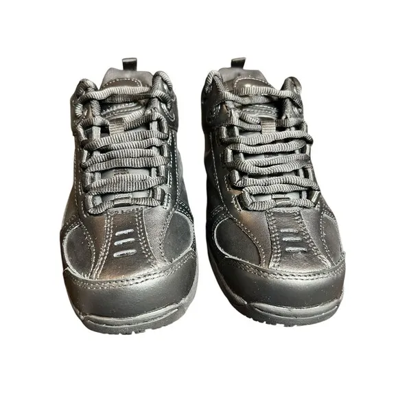 Reebok JORIE Street Sport Jogger Soft Toe Work Shoes Wmn 10 Men 8 RB1100 New