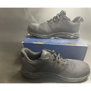 Reebok NIB Men's Astroride Strike Athletic Work Shoes in Black Size‎ 11M.
