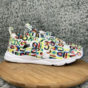 Reebok Shoes Furylite BF Rio Olympics Running Trainers Sneakers Men's 13 AR0008