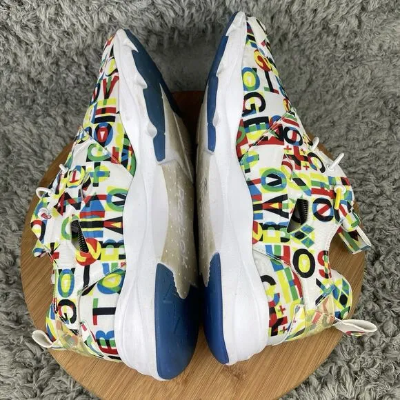 Reebok Shoes Furylite BF Rio Olympics Running Trainers Sneakers Men's 13 AR0008