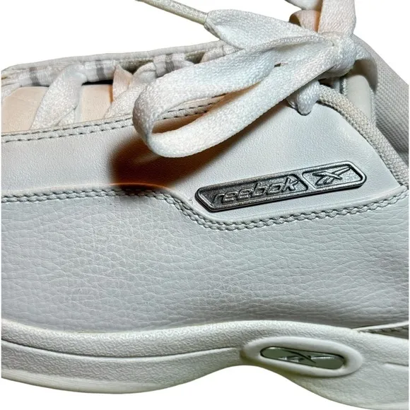 Reebok The Focus  Basketball Shoes Mens 7