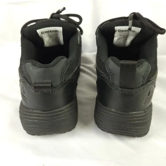 Reebok Work Mens 6W Womens 8W Centose Comp. Toe SR RB1865 Work Shoes