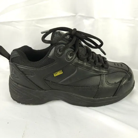 Reebok Work Mens 6W Womens 8W Centose Comp. Toe SR RB1865 Work Shoes