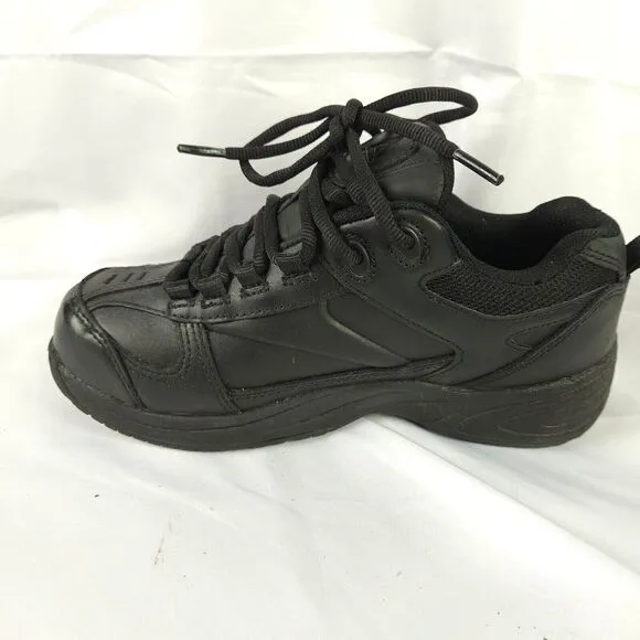 Reebok Work Mens 6W Womens 8W Centose Comp. Toe SR RB1865 Work Shoes