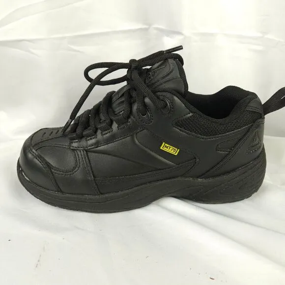 Reebok Work Mens 6W Womens 8W Centose Comp. Toe SR RB1865 Work Shoes