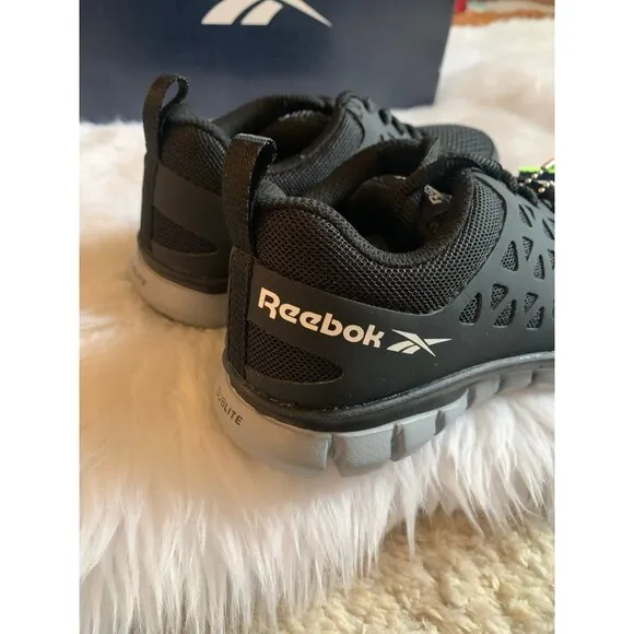 Reebok work Shoes