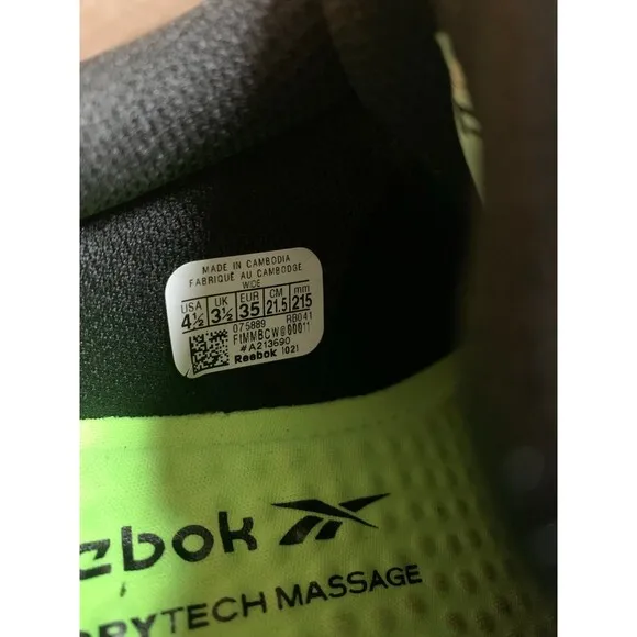 Reebok work Shoes