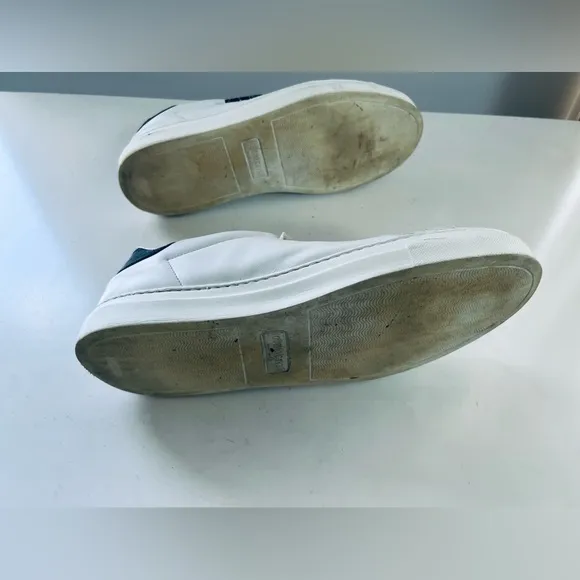 Roberto Caballi White  Sneakers 13