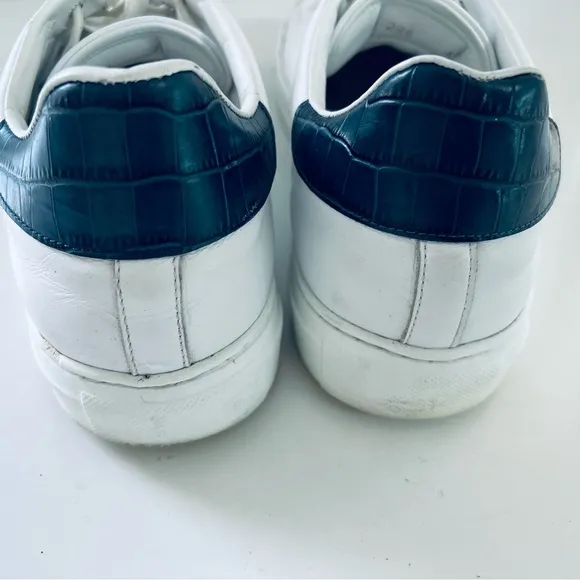Roberto Caballi White  Sneakers 13