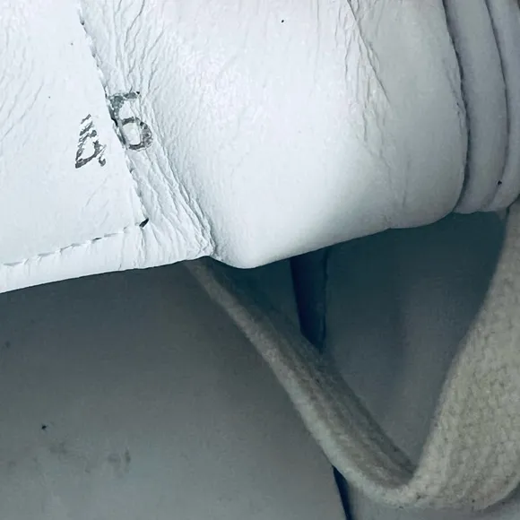 Roberto Caballi White  Sneakers 13