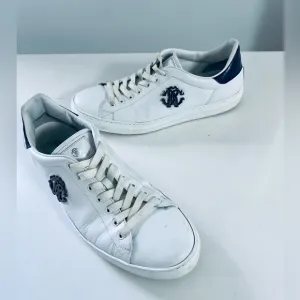 Roberto Caballi White  Sneakers 13