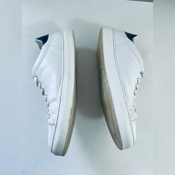 Roberto Caballi White  Sneakers 13