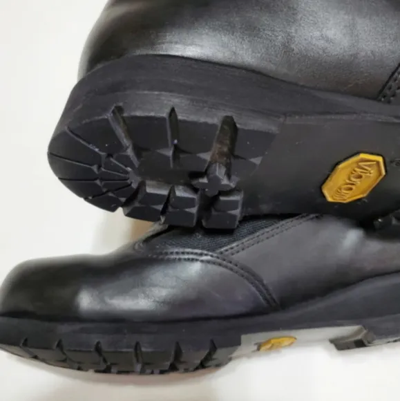 Rocky Gore-Tex Waterproof Combat Work Boots Size 9
