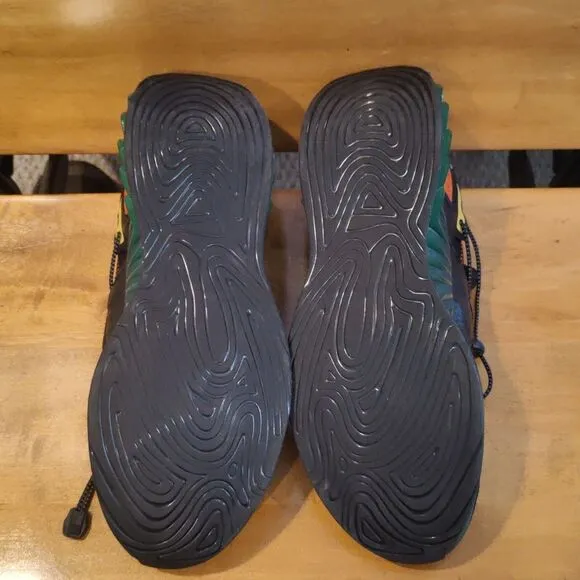 Rovux  Spartan 33Y multicolor size 44 running shoes