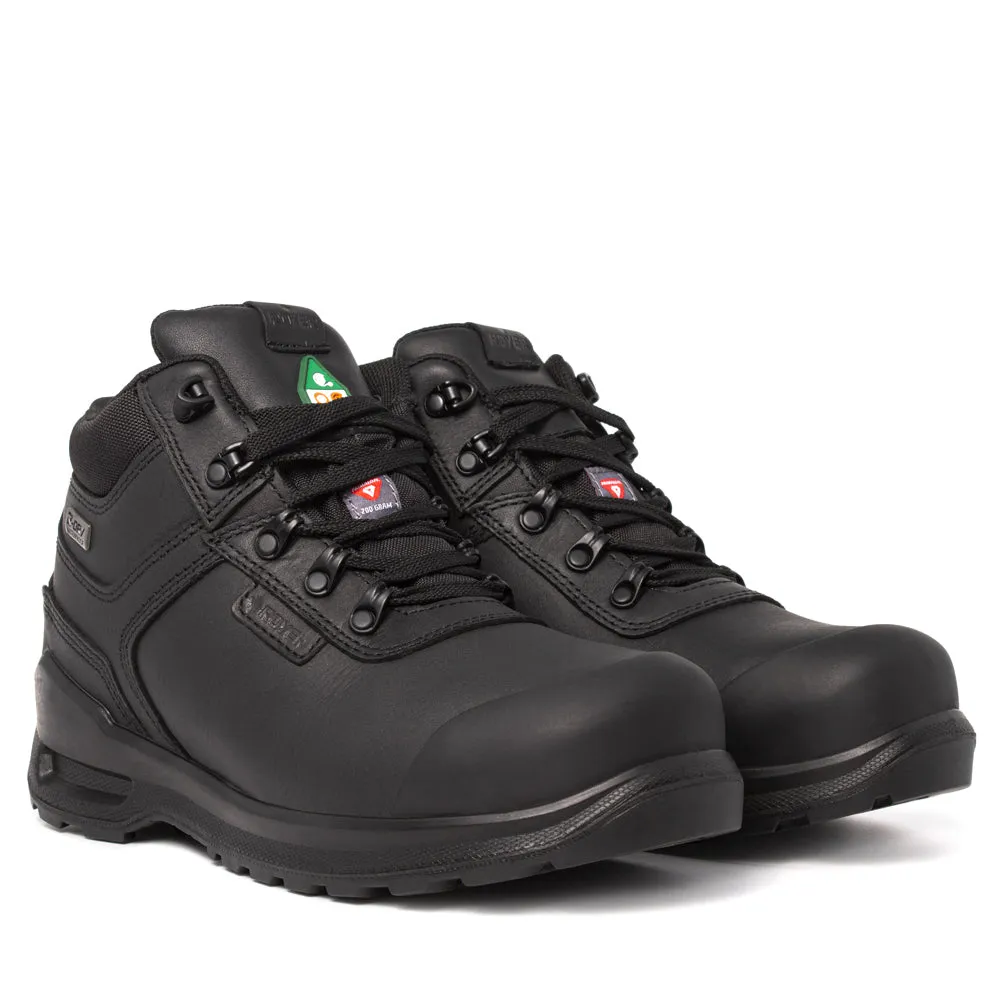 Royer INSPADES™ ARCTIC GRIP PRO™ – CSA Certified Waterproof Work Shoes - RY0207604