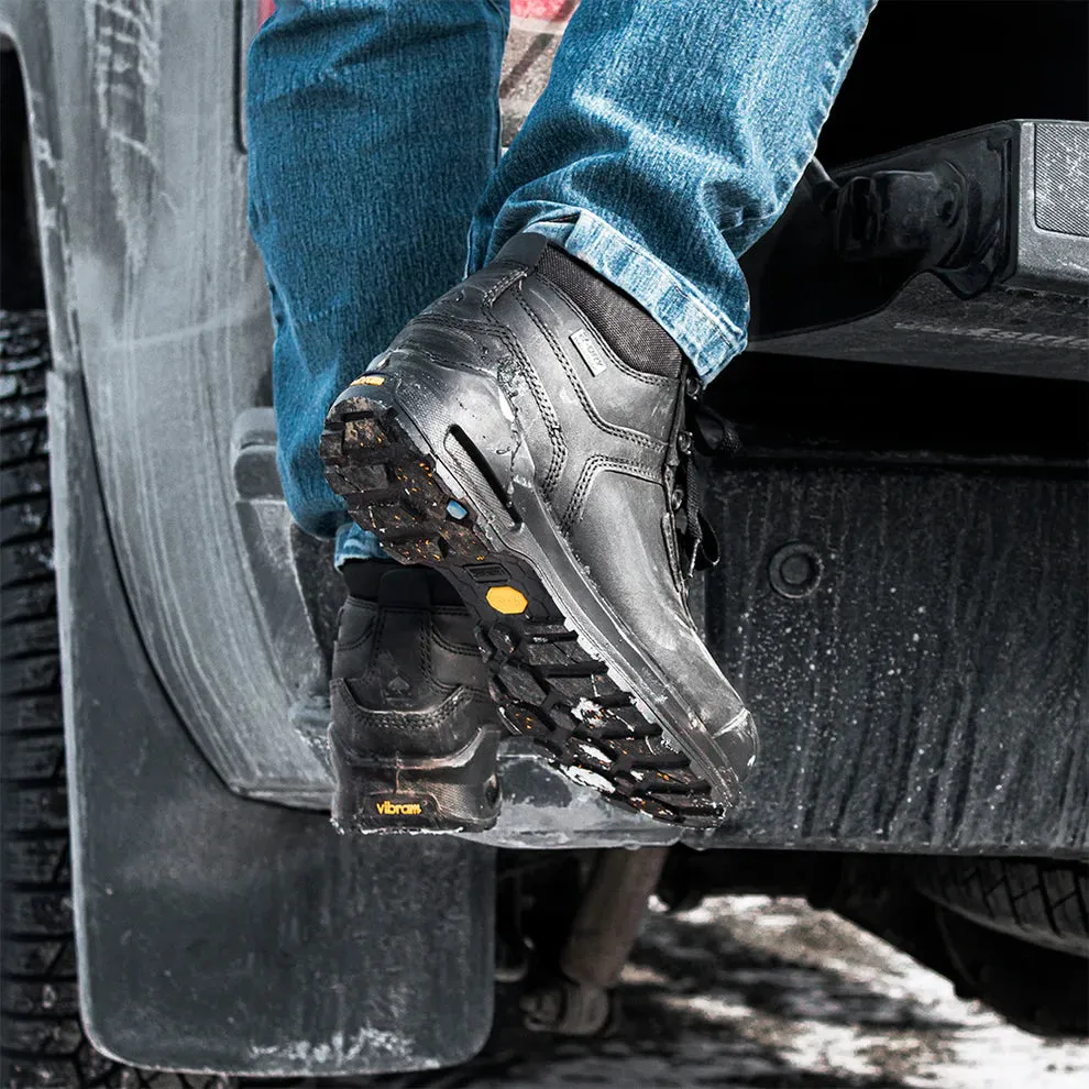 Royer INSPADES™ ARCTIC GRIP PRO™ – CSA Certified Waterproof Work Shoes - RY0207604