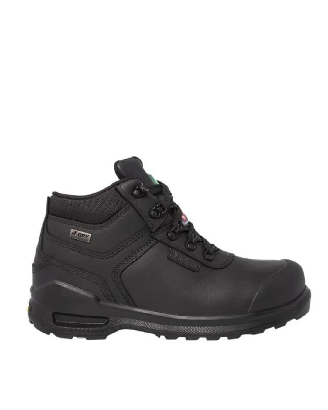 Royer INSPADES™ ARCTIC GRIP PRO™ – CSA Certified Waterproof Work Shoes - RY0207604