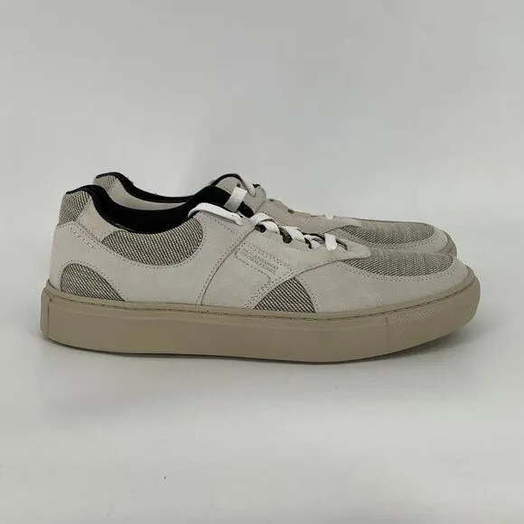SAS Size 12N Sand Dune High Street-X Sneaker Shoes Lace Up Low Top D10-2