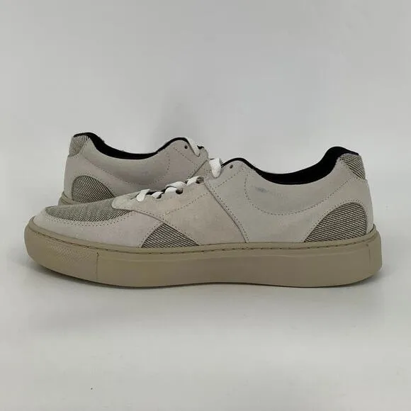 SAS Size 12N Sand Dune High Street-X Sneaker Shoes Lace Up Low Top D10-2
