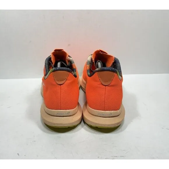 Saucony Endorphin Pro 2 Campfire Story Orange Running Shoes Men's Size 13 US