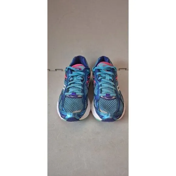 Saucony Guide 7  Athletic Running Shoes Sneakers Women's Size 7.5