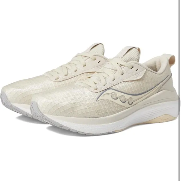 Saucony running shoes
