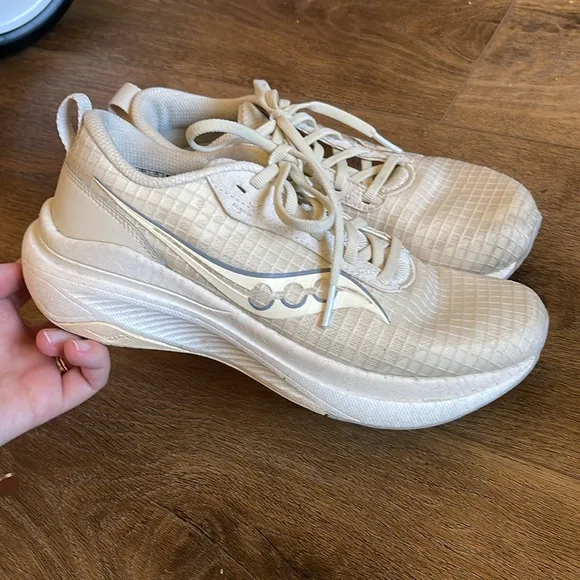 Saucony running shoes