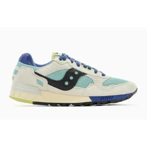 Saucony Shadow 5000 Sneakers Running Shoes Blue | Limited ED Men's Size 10 NEW