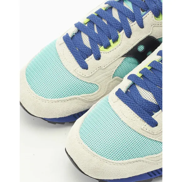 Saucony Shadow 5000 Sneakers Running Shoes Blue | Limited ED Men's Size 10 NEW