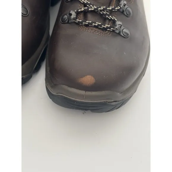 Scarpa Boots Unisex EU 40 Mens 7.5 Womens 8.5 Gore Tex Gorpcore Hiking Outdoor