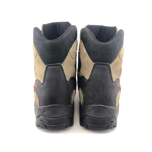 Scarpa ZG 65 XCR Leather Hiking Boots EUR 46