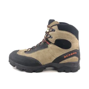 Scarpa ZG 65 XCR Leather Hiking Boots EUR 46