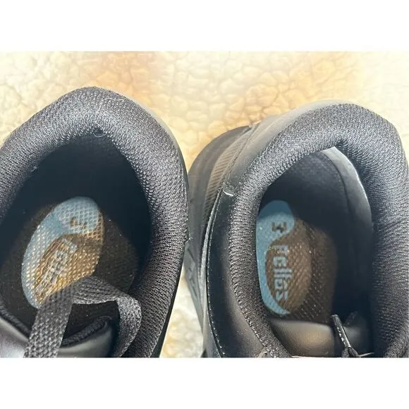 S Fellas Steel Toe Shoes
