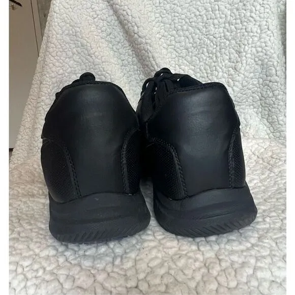 S Fellas Steel Toe Shoes
