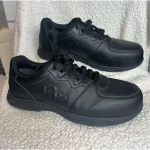 S Fellas Steel Toe Shoes
